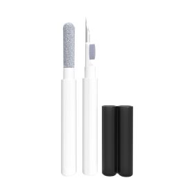 Mini Cleaning Pen (Color: White)
